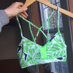 Alo yoga Sports Bra